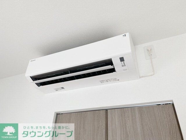 S-RESIDENCE亀島駅前blaze(ブレイズ)の物件内観写真