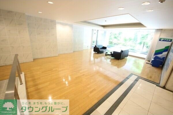 グランカーサ上前津の物件内観写真