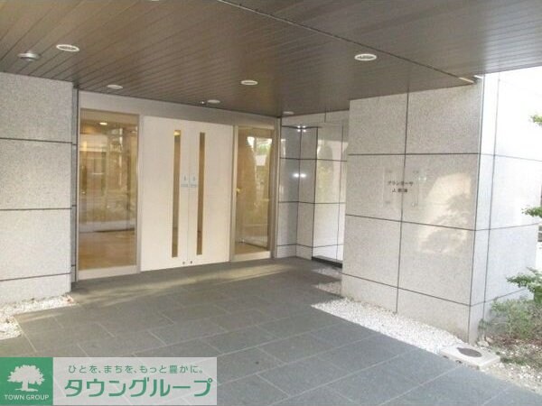 グランカーサ上前津の物件内観写真