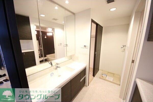 グランカーサ上前津の物件内観写真