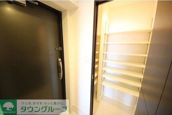 グランカーサ上前津の物件内観写真