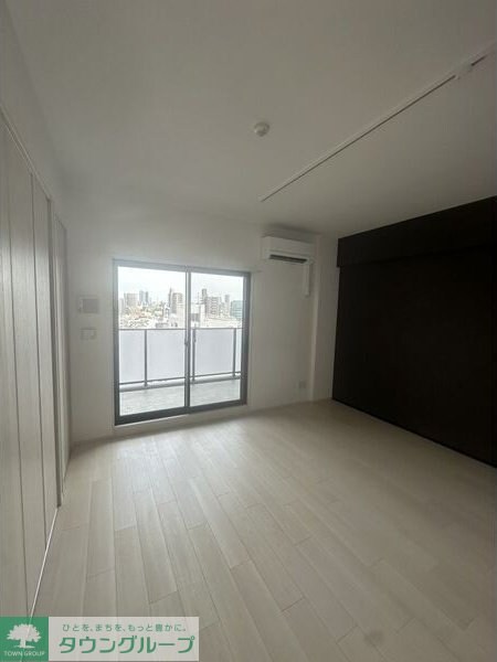 inspiration(インスピレーション)の物件内観写真