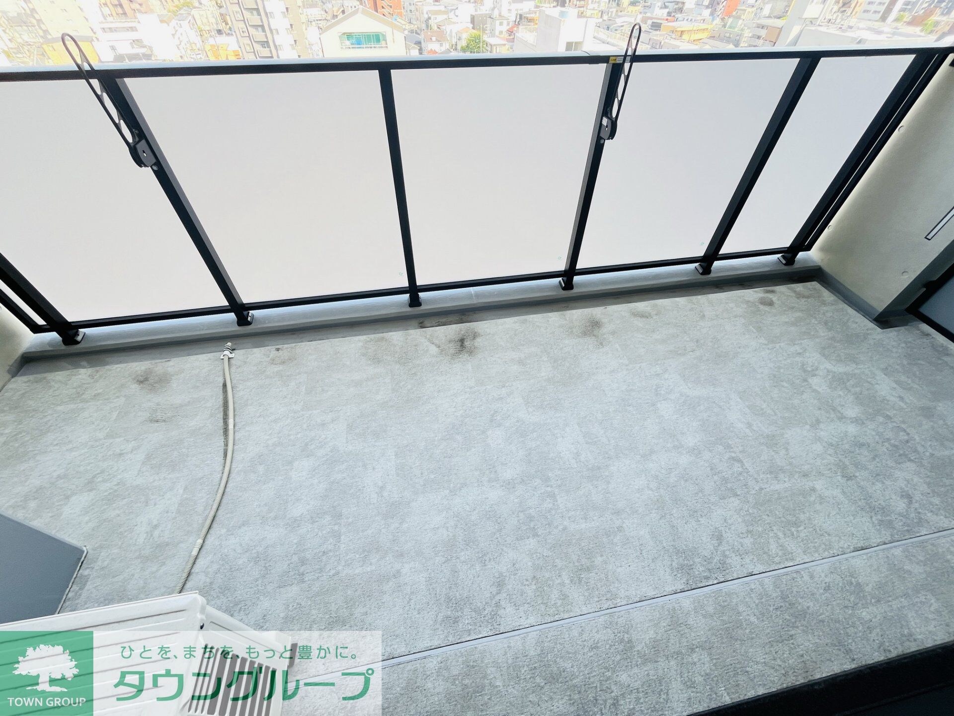 inspiration(インスピレーション)の物件内観写真