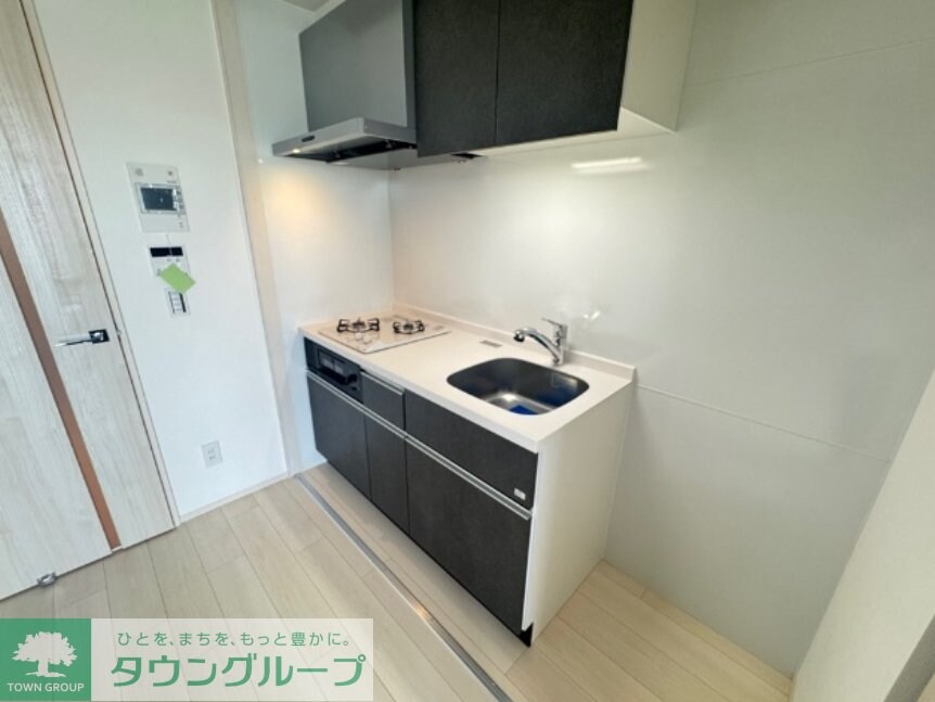 inspiration(インスピレーション)の物件内観写真