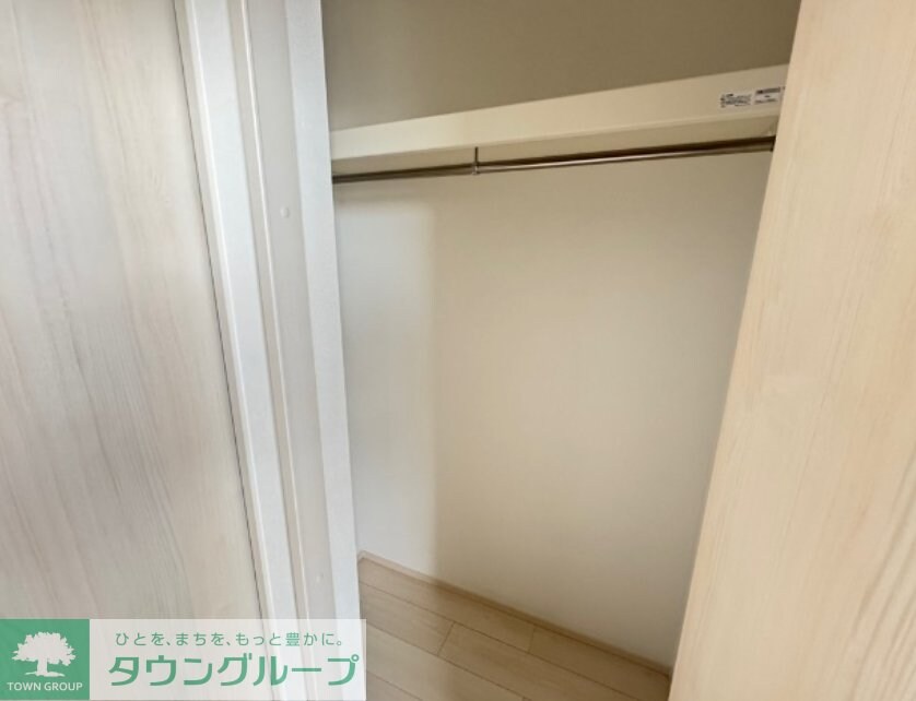 inspiration(インスピレーション)の物件内観写真