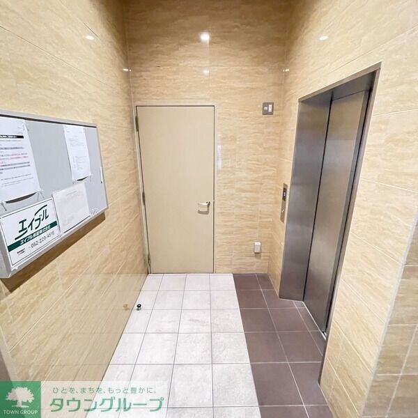 プレミアム浅間町の物件内観写真