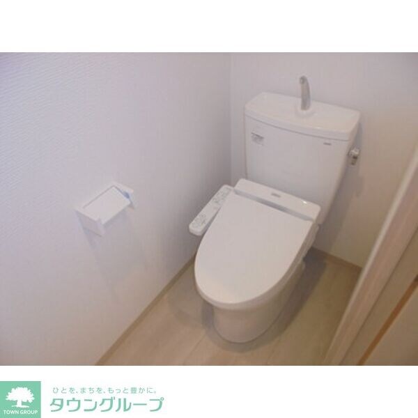 プレミアム浅間町の物件内観写真