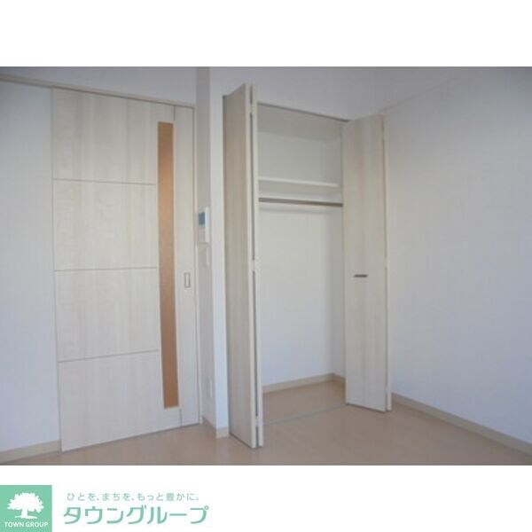 プレミアム浅間町の物件内観写真