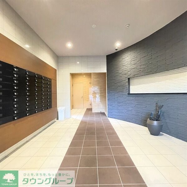 プレミアム浅間町の物件内観写真