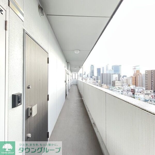 プレミアム浅間町の物件内観写真