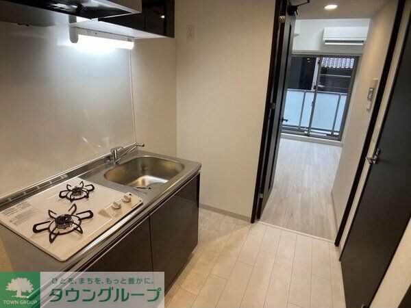 エステムコート名古屋葵の物件内観写真