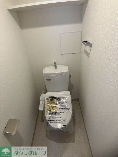 エステムコート名古屋葵の物件内観写真