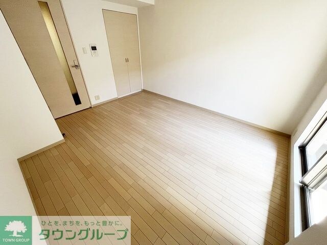 パークアクシス白壁の物件内観写真