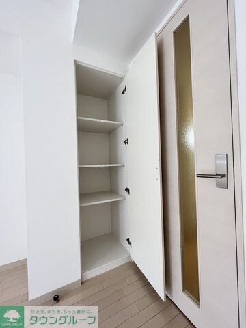 パークアクシス白壁の物件内観写真