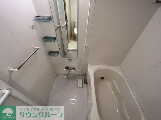 パークアクシス白壁の物件内観写真