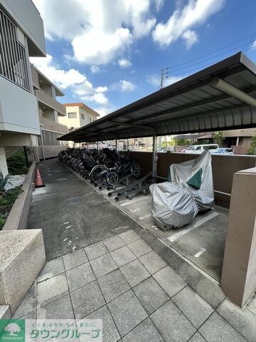 パークアクシス白壁の物件内観写真