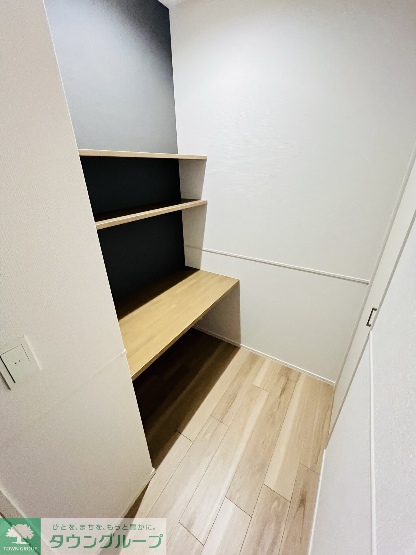 ル シェル クレールの物件内観写真