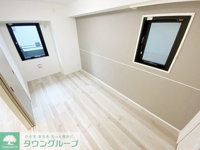 Cedar Noritakeの物件内観写真