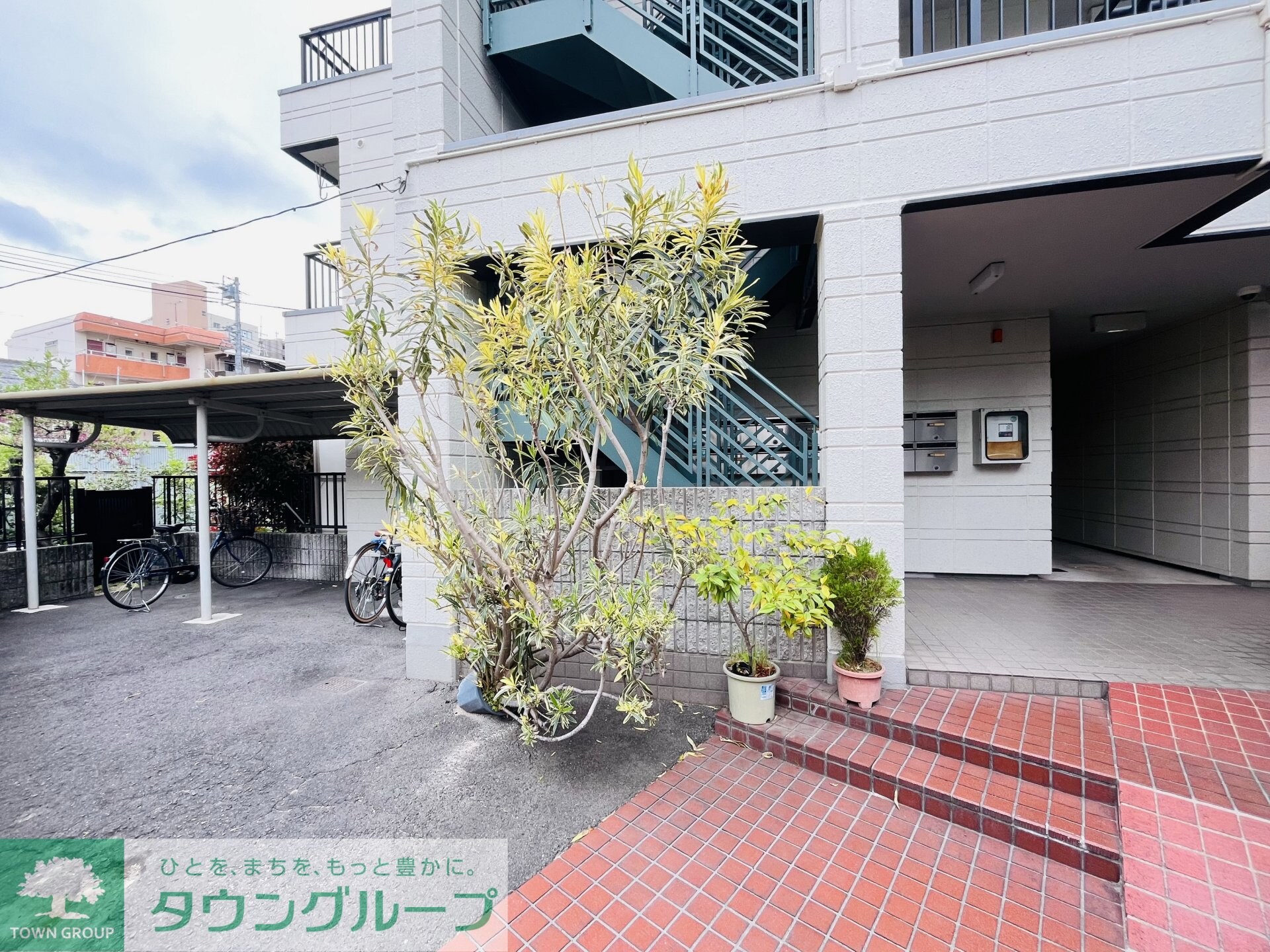 アーバン日野の物件内観写真