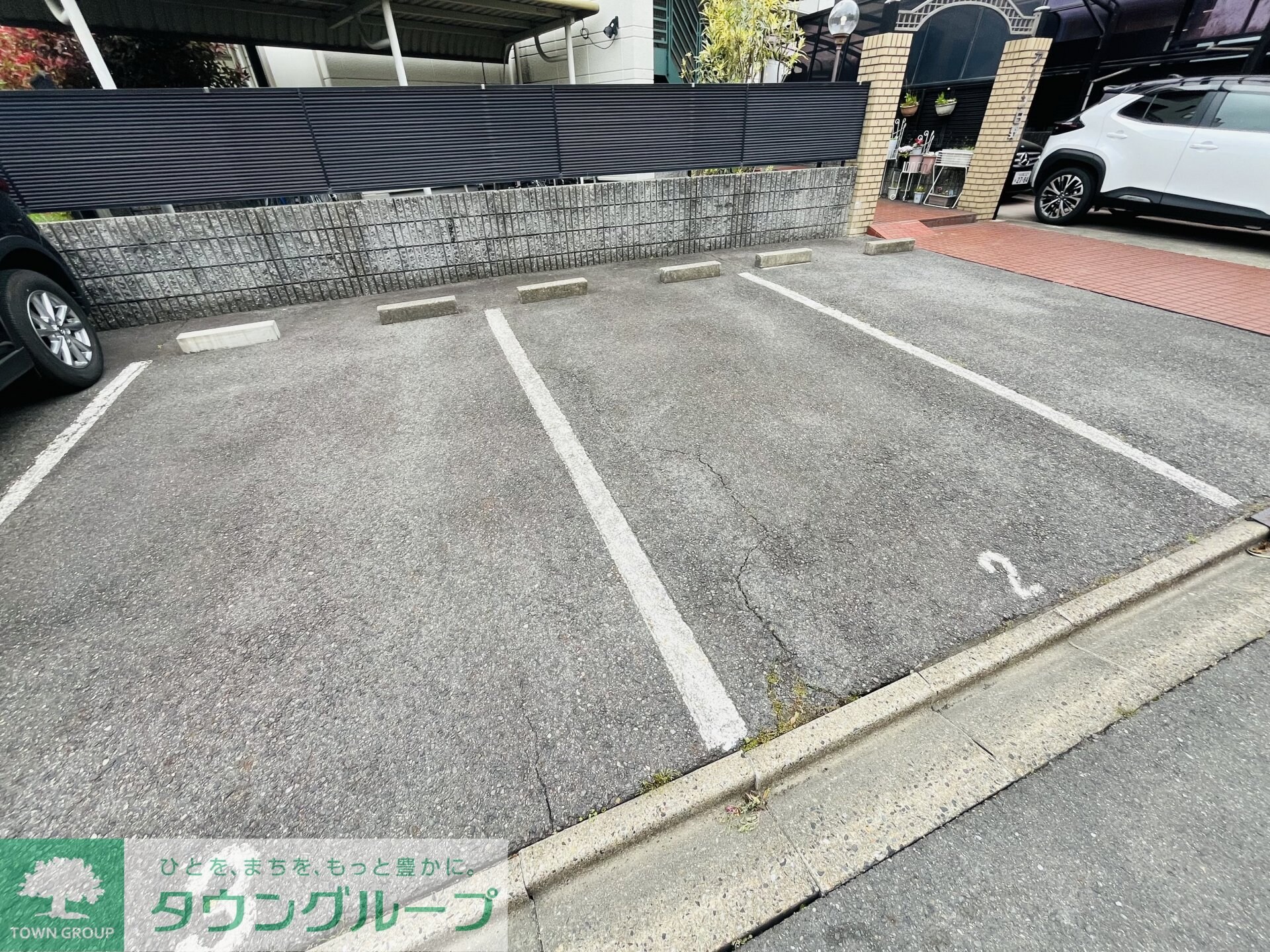 アーバン日野の物件内観写真