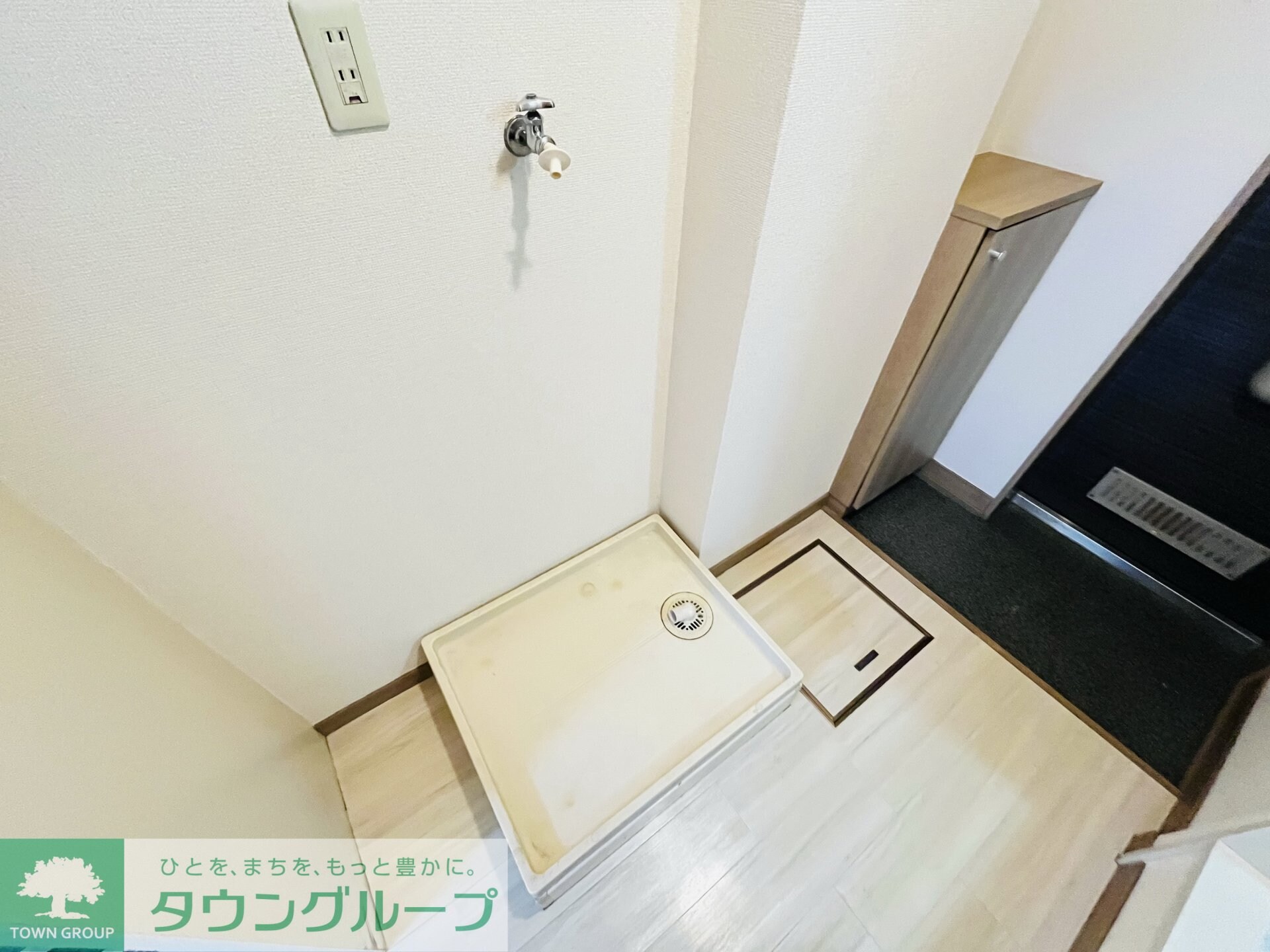 アーバン日野の物件内観写真