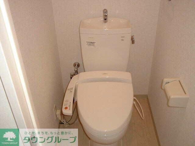 ブリスの物件内観写真