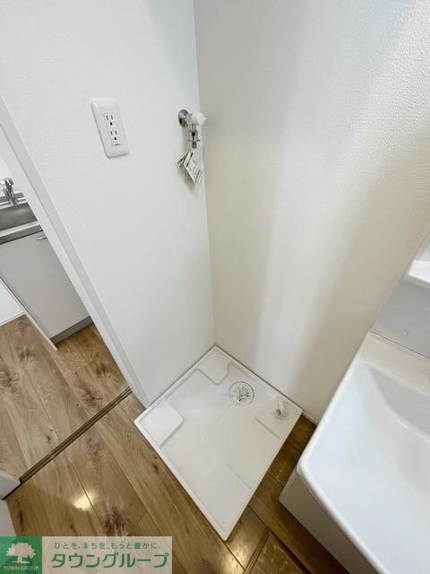 シンフォニア八田の物件内観写真