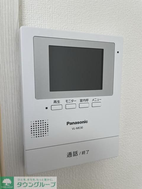 シンフォニア八田の物件内観写真