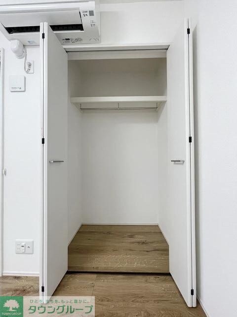 シンフォニア八田の物件内観写真