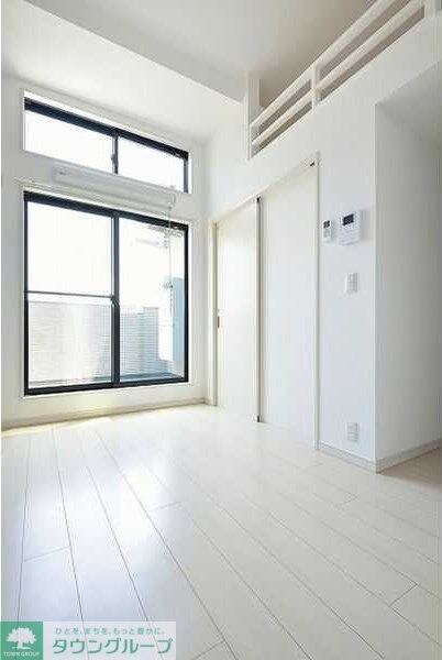 ラウレアハイツの物件内観写真