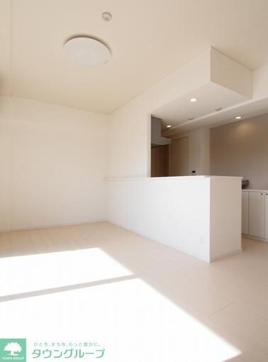 メルカーサ泉の物件内観写真