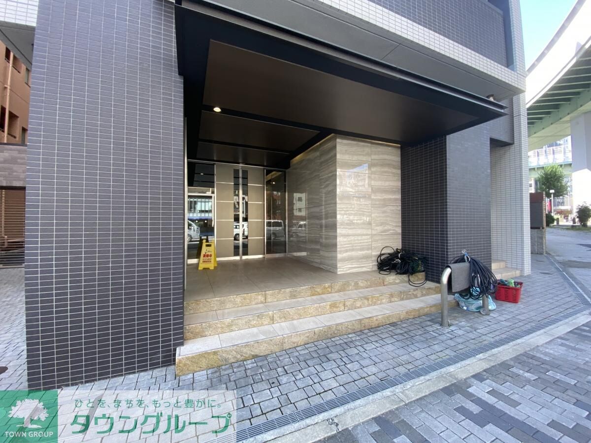 メルカーサ泉の物件内観写真