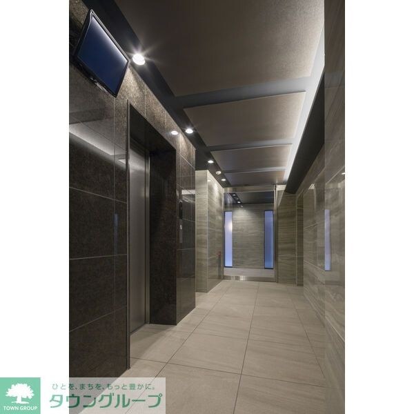 メルカーサ泉の物件内観写真