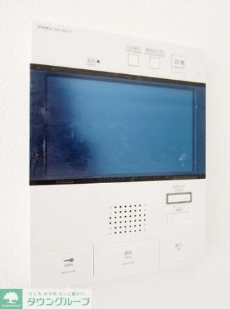 メルカーサ泉の物件内観写真