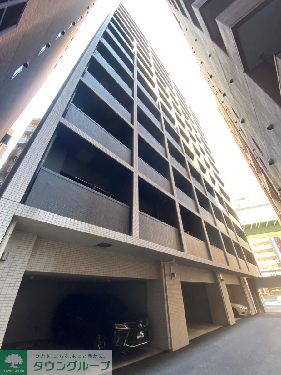 メルカーサ泉の物件内観写真