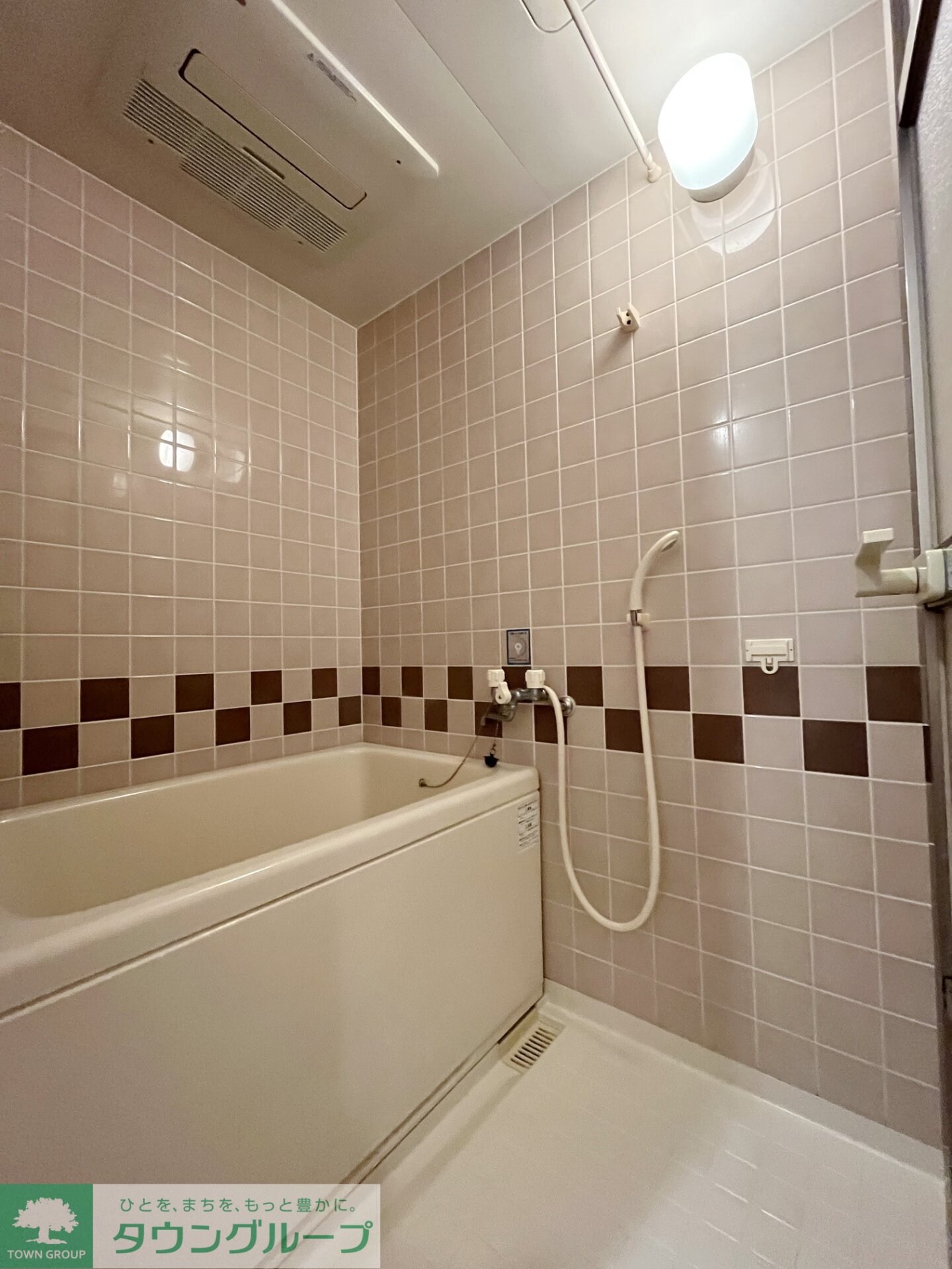 サングランメールの物件内観写真