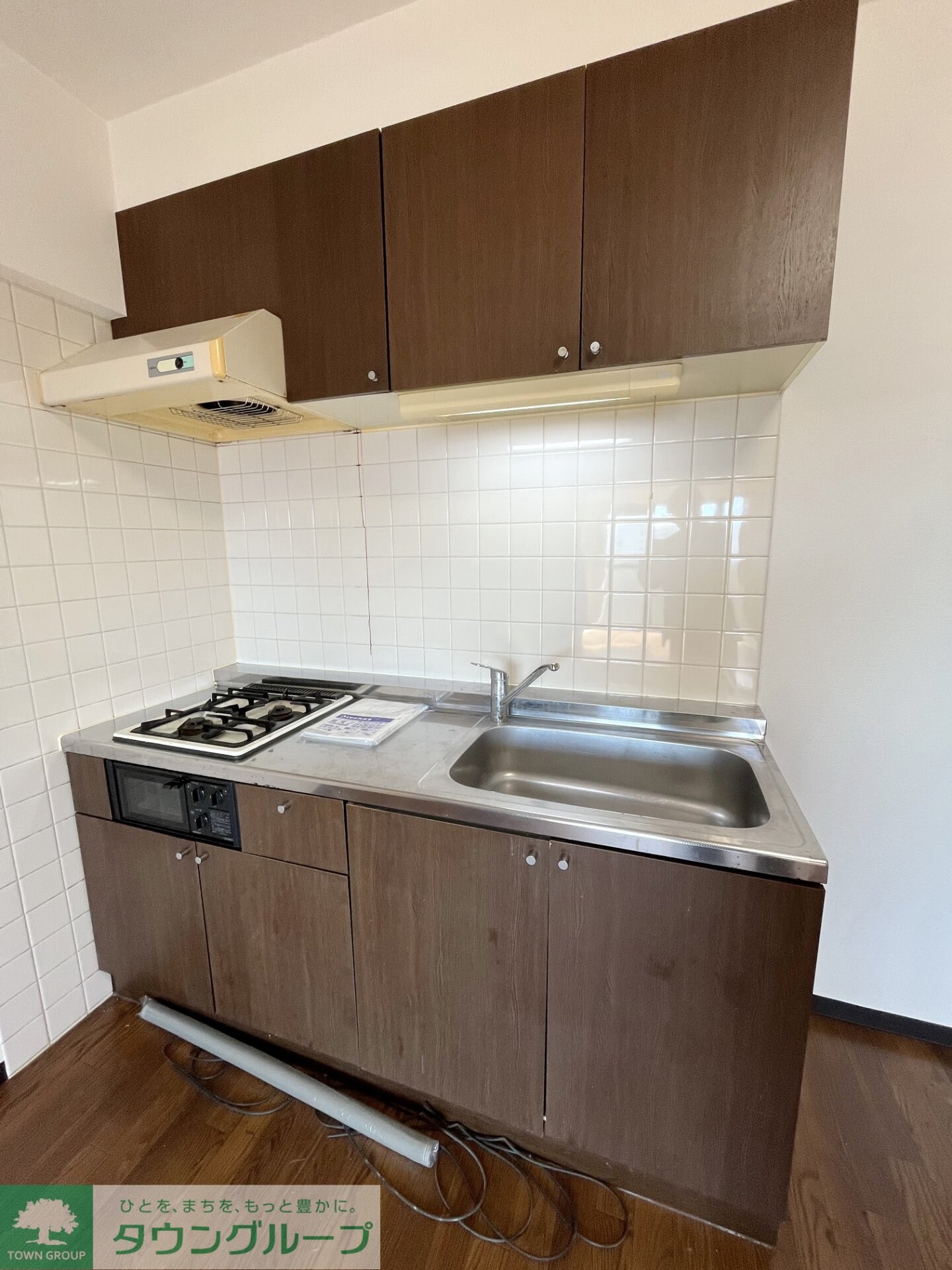 サングランメールの物件内観写真