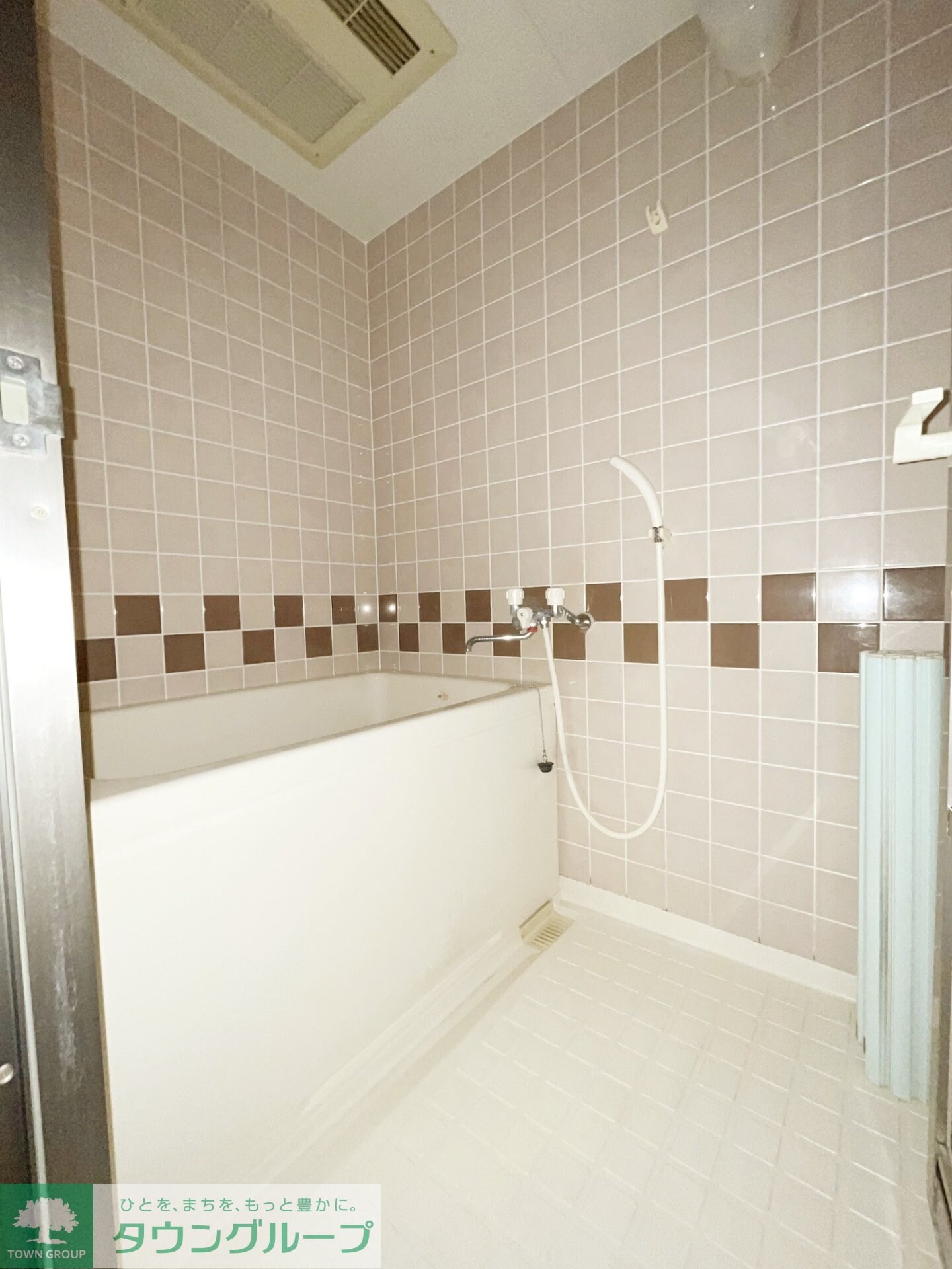 サングランメールの物件内観写真