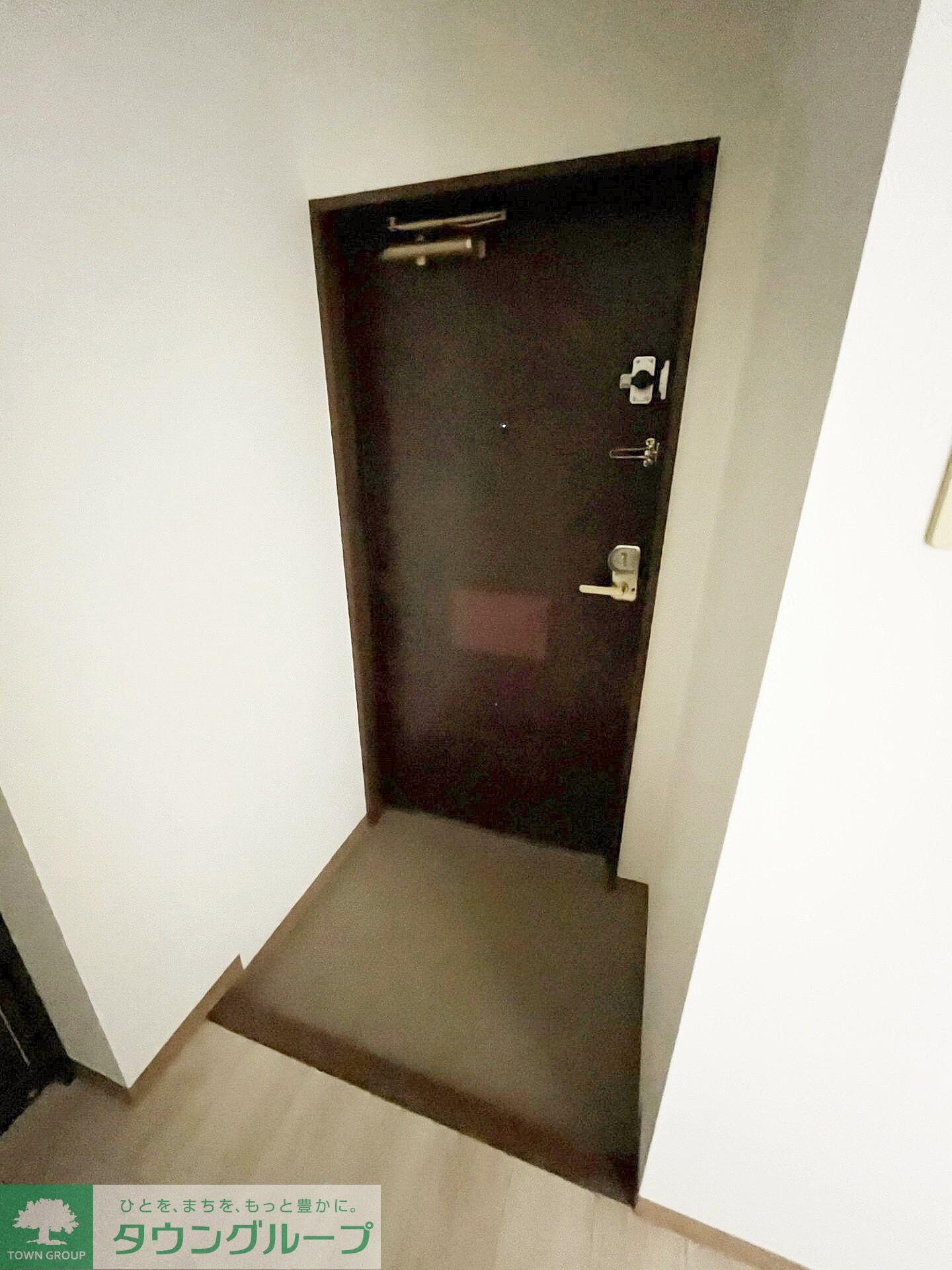 サングランメールの物件内観写真