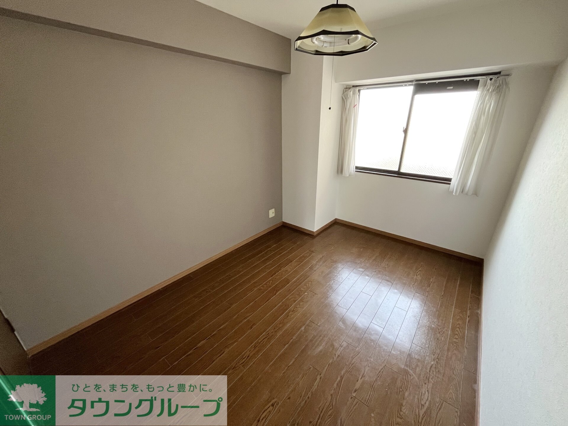 サングランメールの物件内観写真