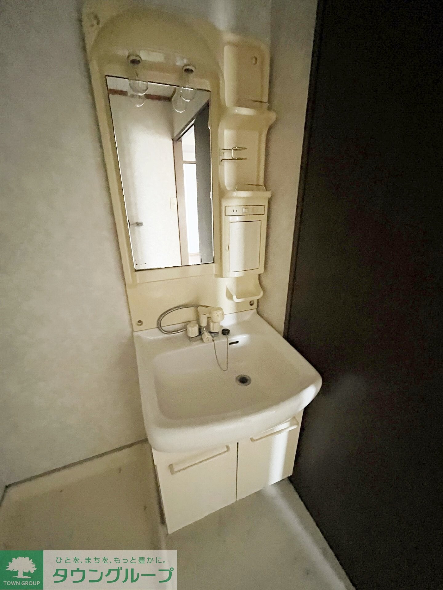 サングランメールの物件内観写真