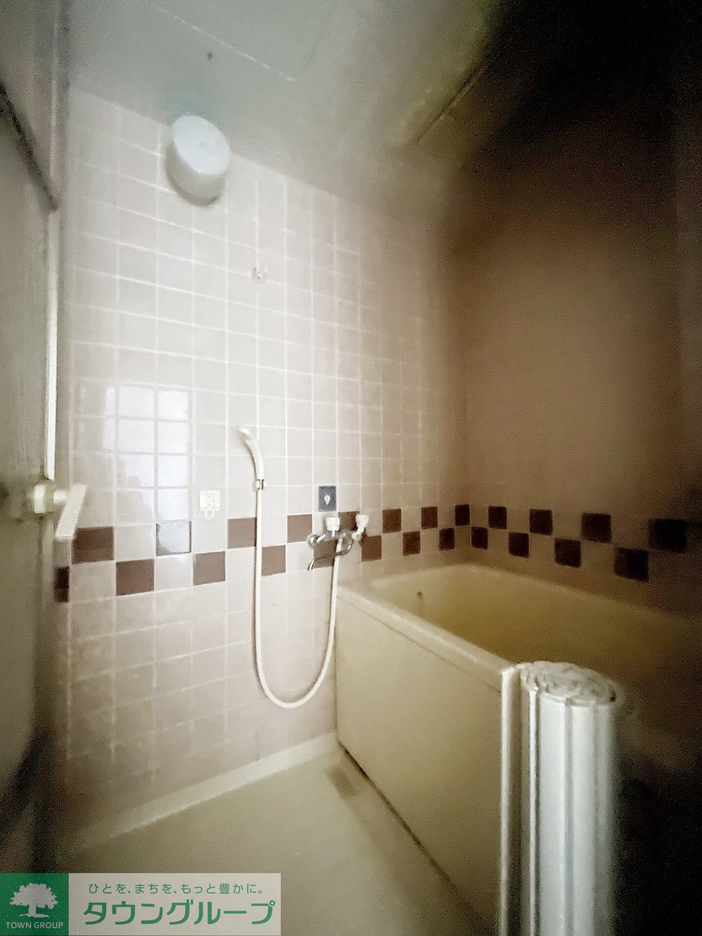 サングランメールの物件内観写真