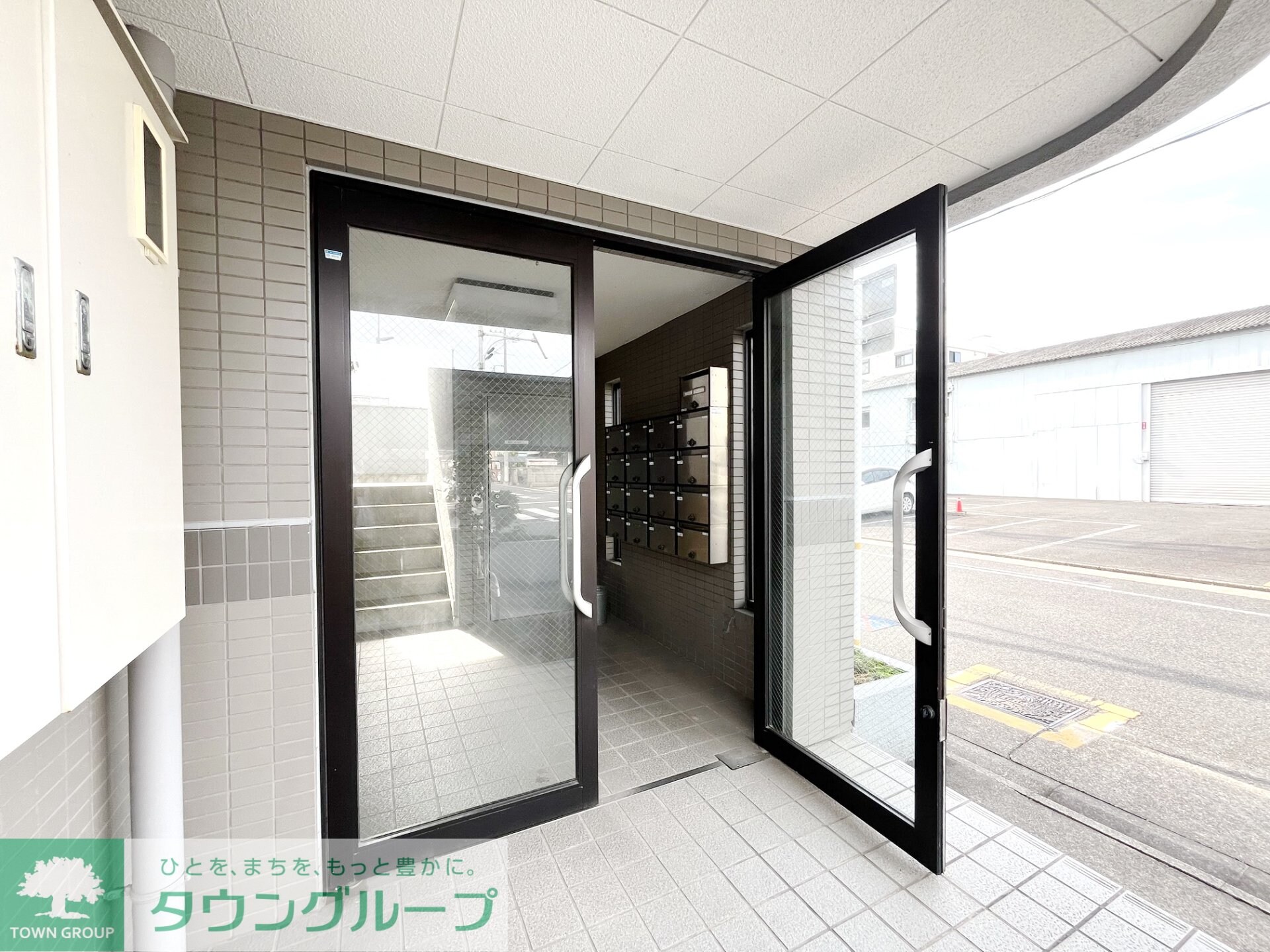 アネックス大幸の物件内観写真