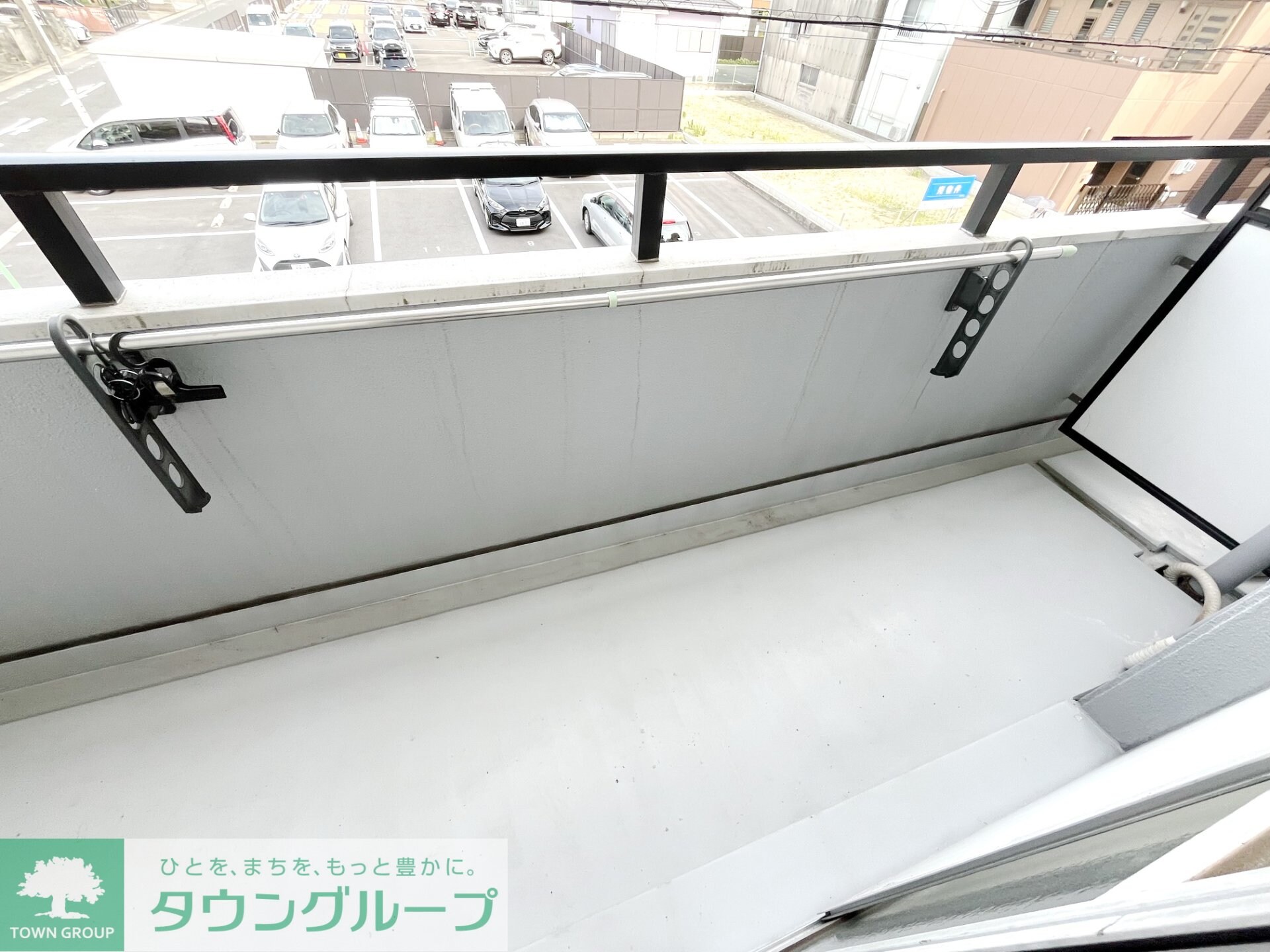 アネックス大幸の物件内観写真