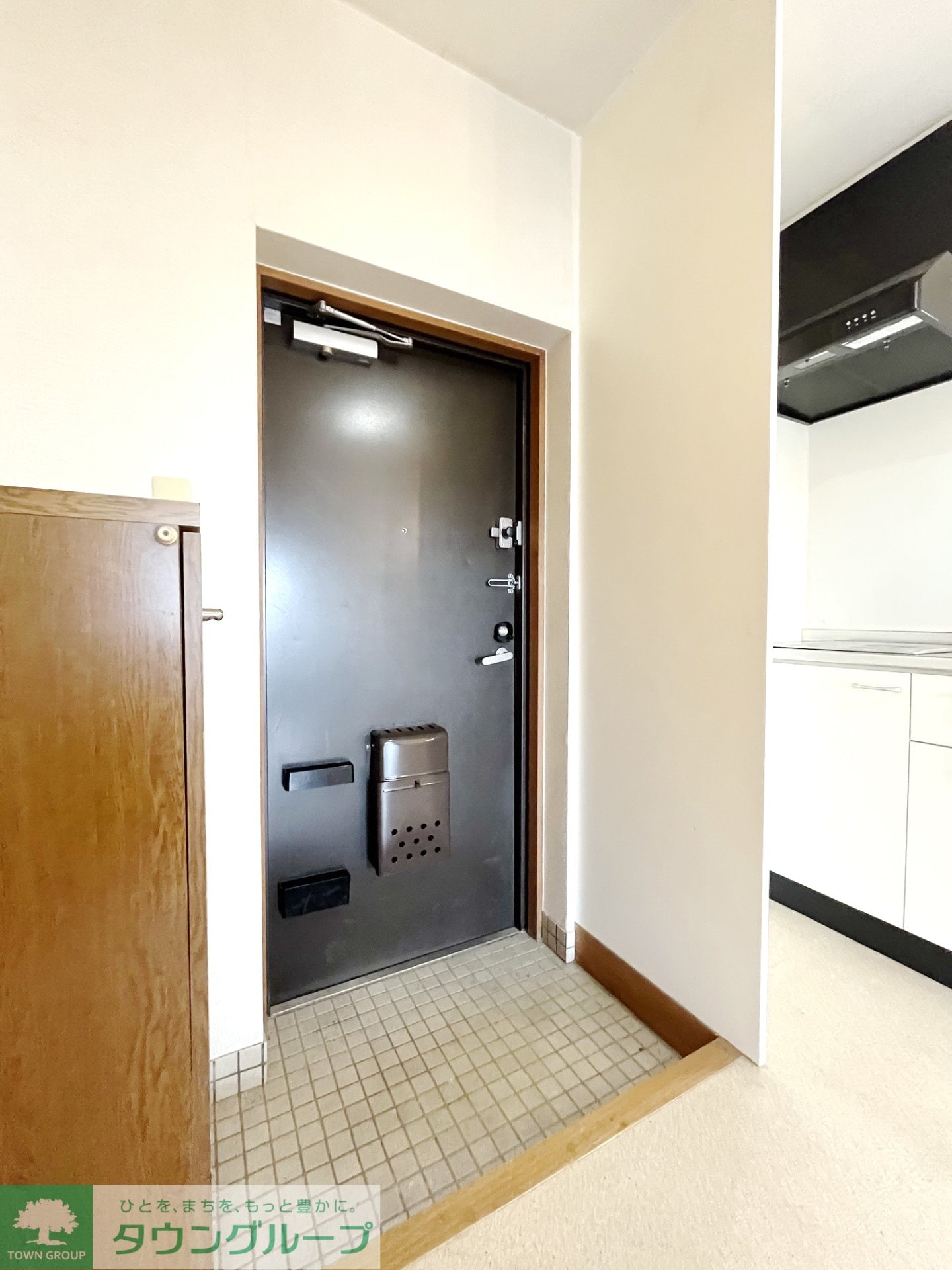 アネックス大幸の物件内観写真