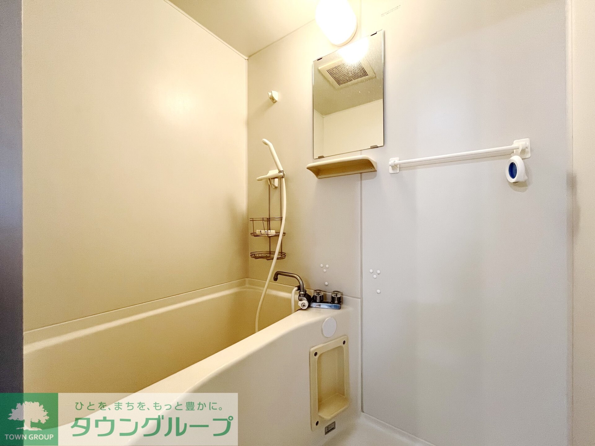 アネックス大幸の物件内観写真