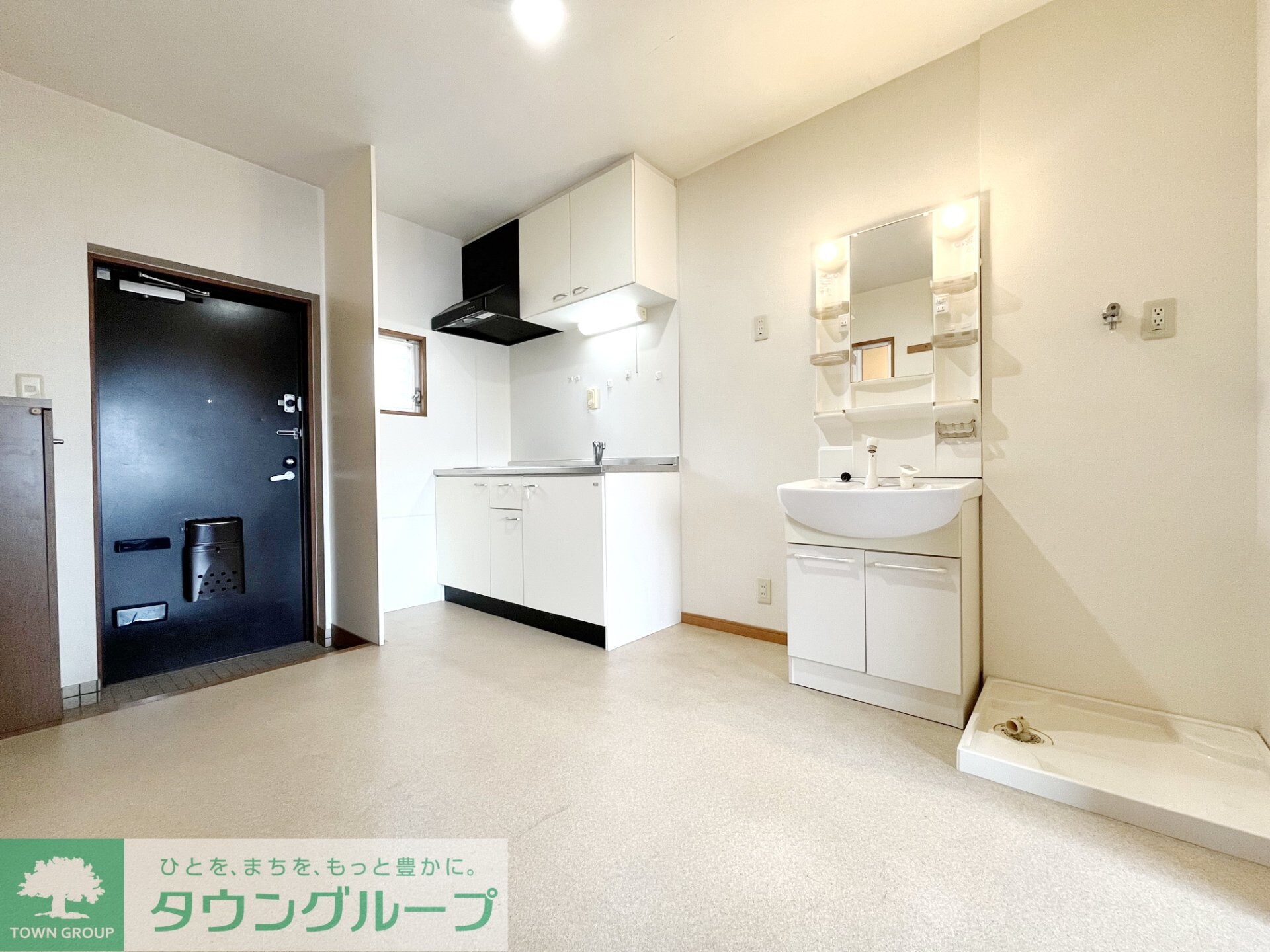 アネックス大幸の物件内観写真