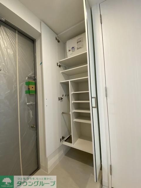 エスリード大須アヴェニューの物件内観写真