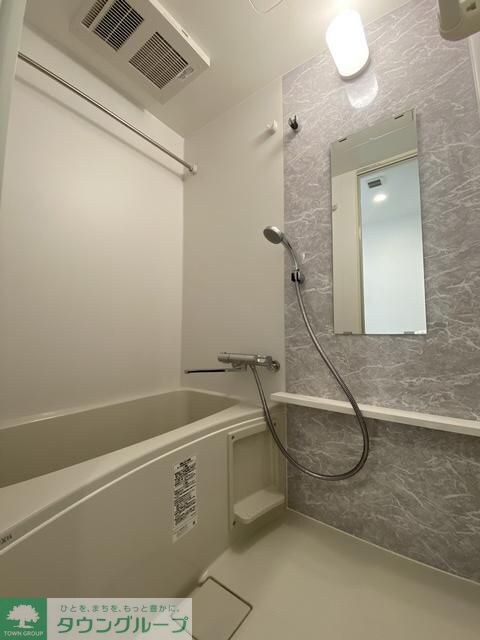 エスリード大須アヴェニューの物件内観写真