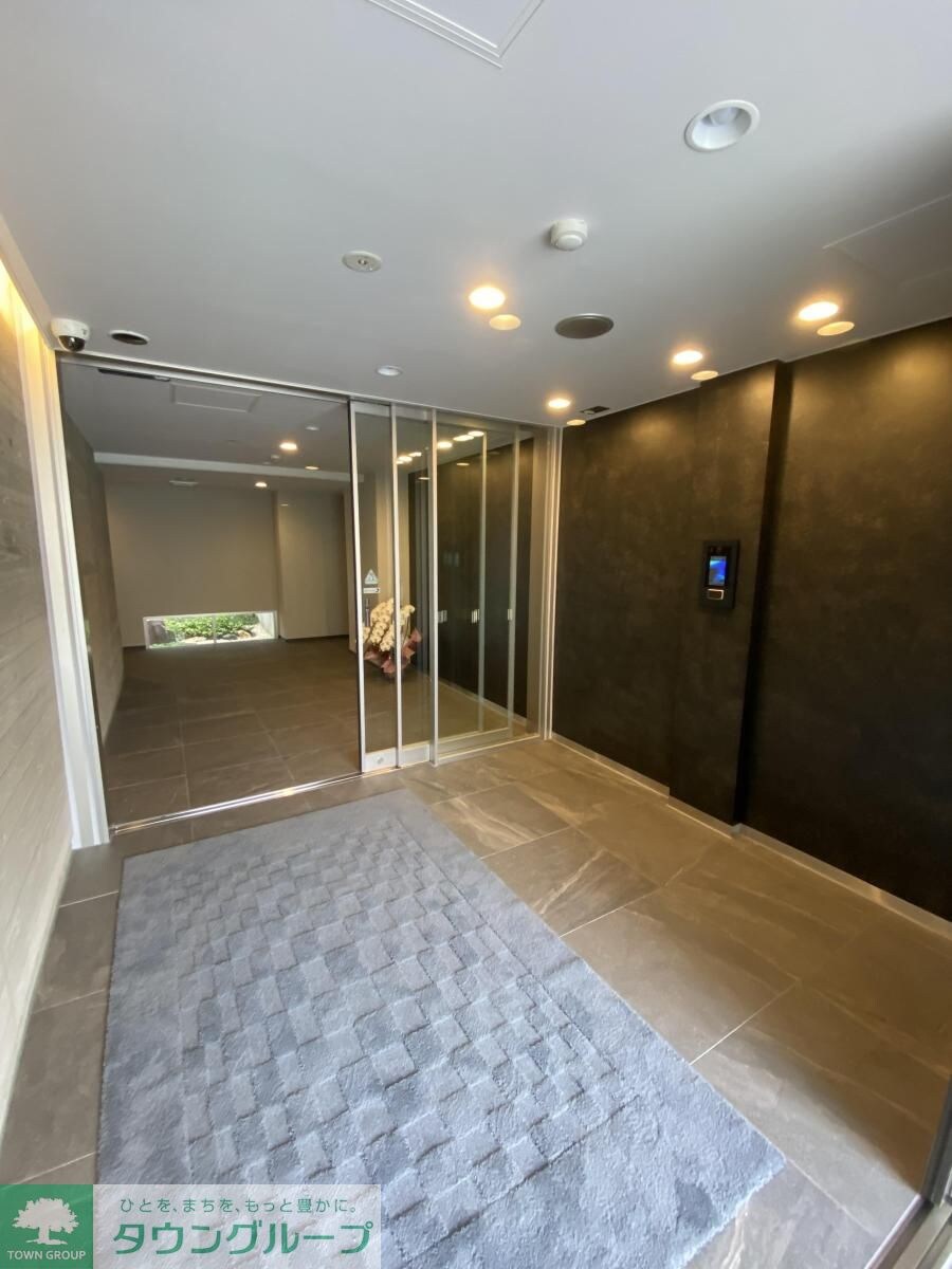 ヒヴィ・カーサ名駅西の物件内観写真